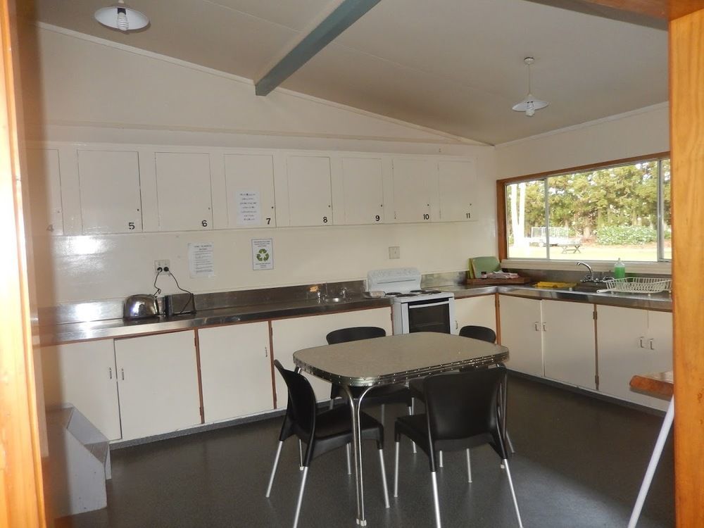 Bay Of Islands Holiday Park パイヒア エクステリア 写真