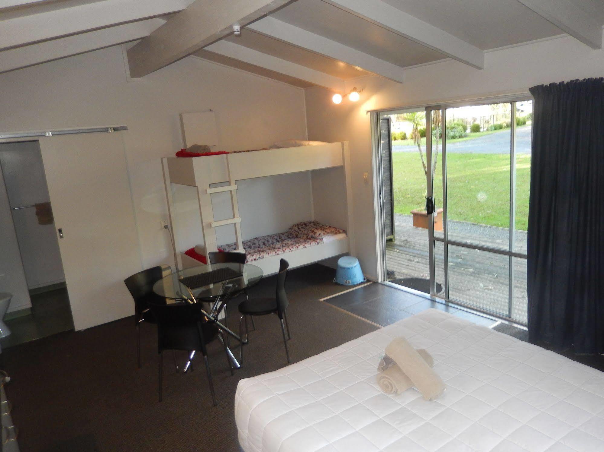 Bay Of Islands Holiday Park パイヒア エクステリア 写真
