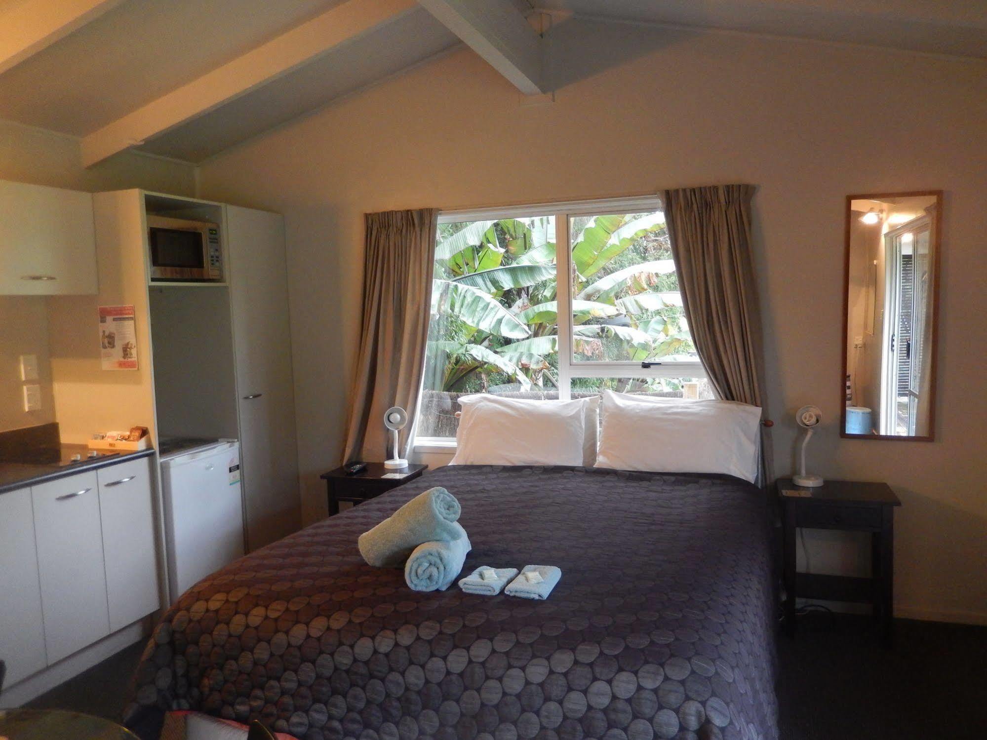 Bay Of Islands Holiday Park パイヒア エクステリア 写真