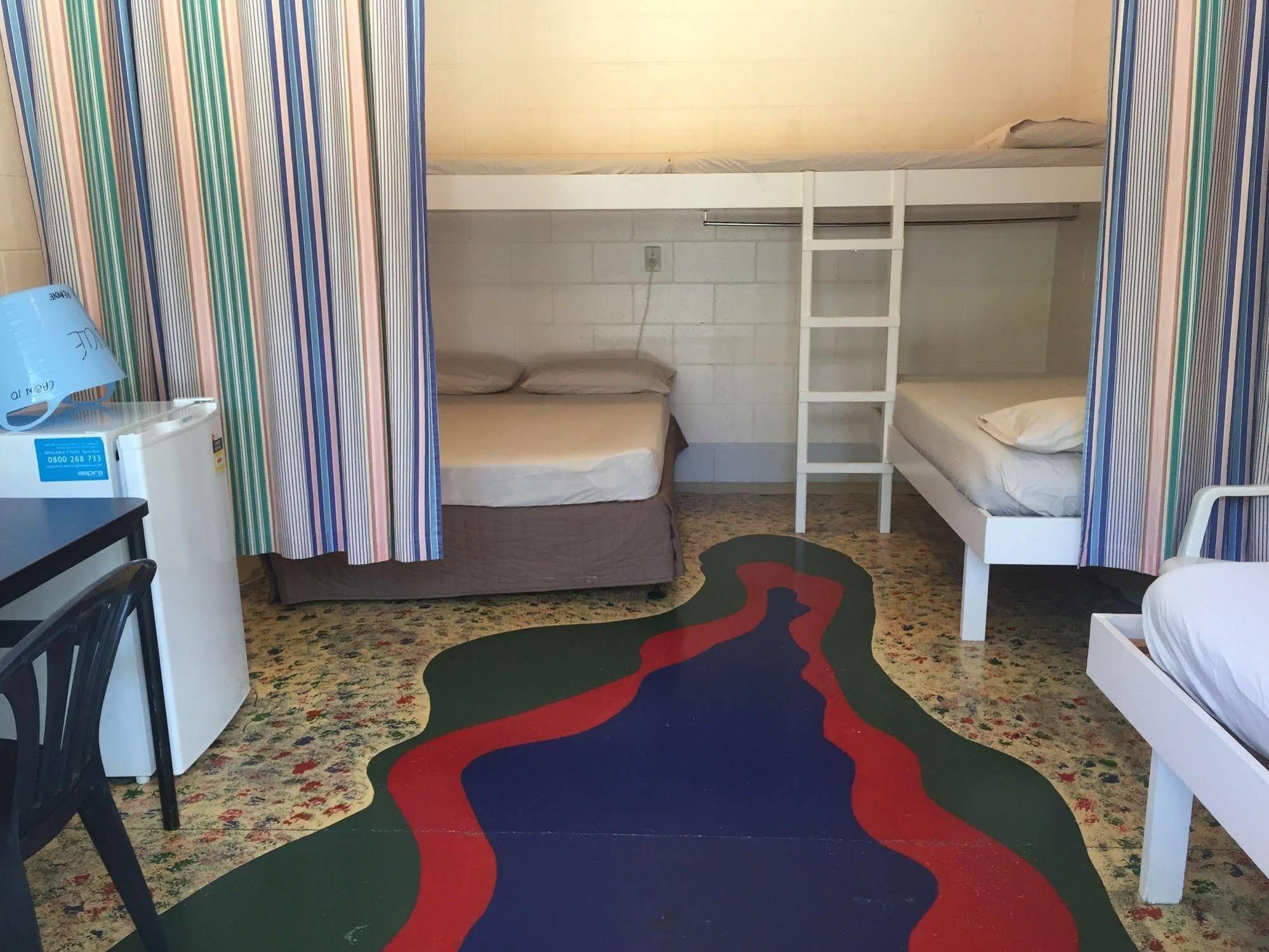 Bay Of Islands Holiday Park パイヒア エクステリア 写真